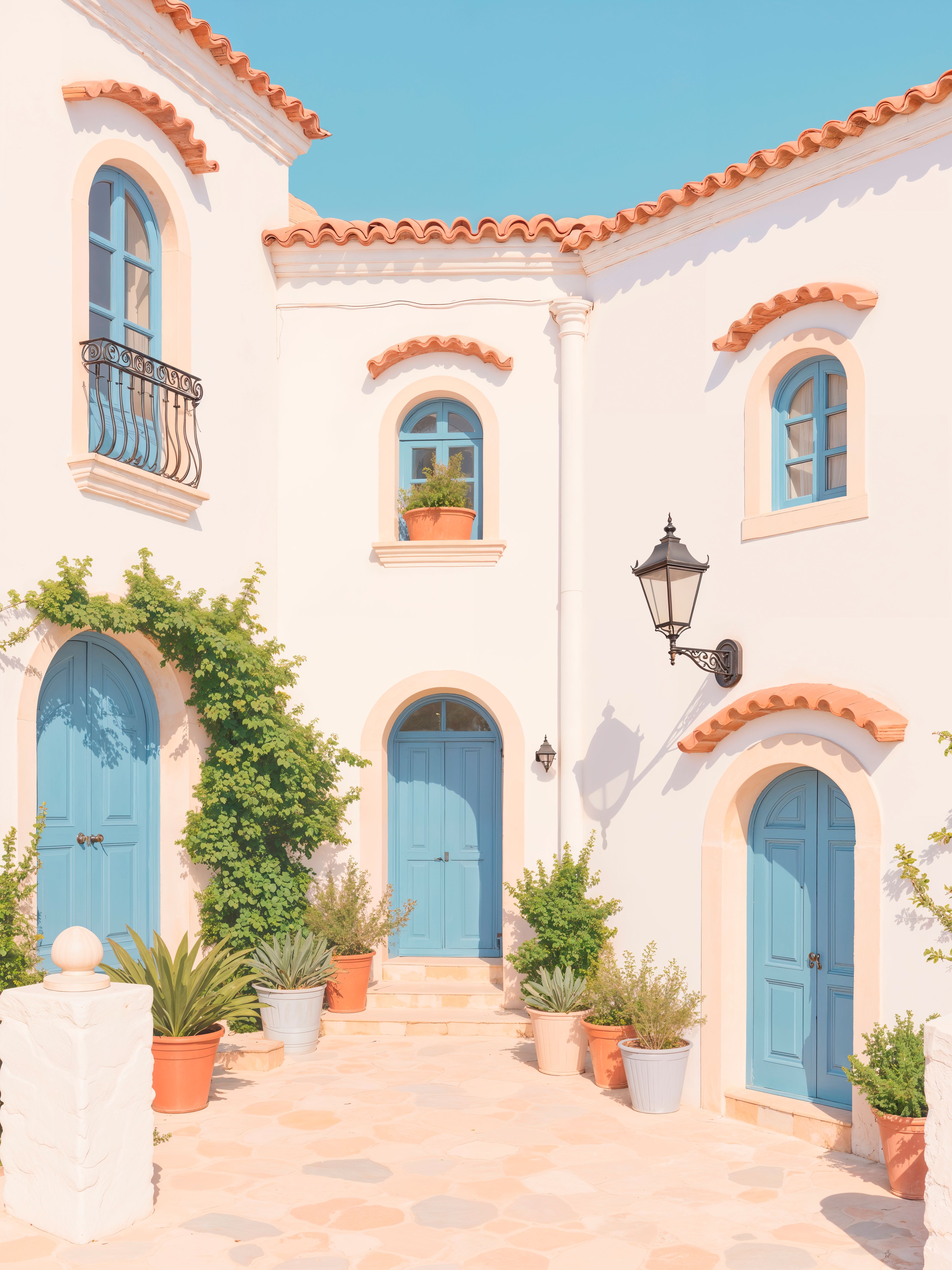 Single Family Residence